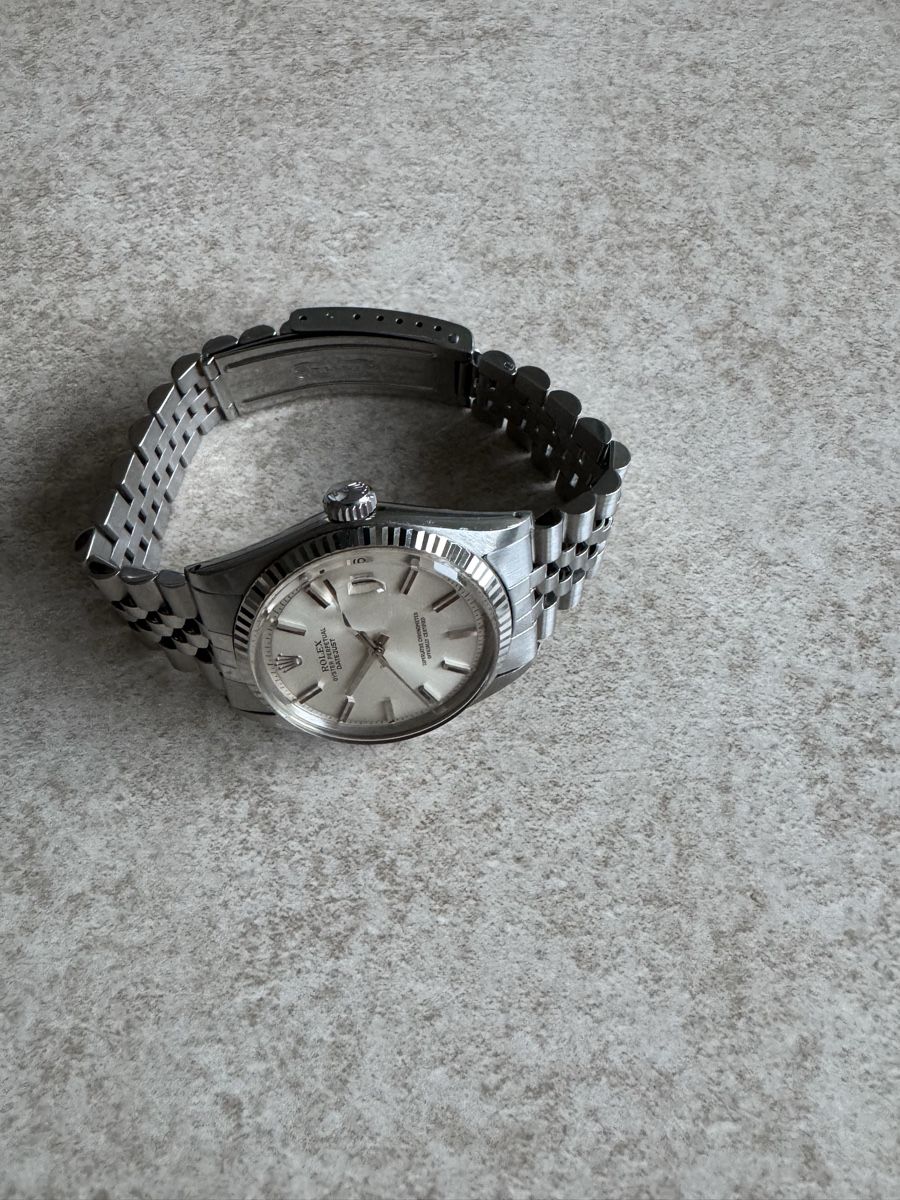Rolex Montres: Rolex datejust 36 – D'occasion à Martigny par MaudeCla 5