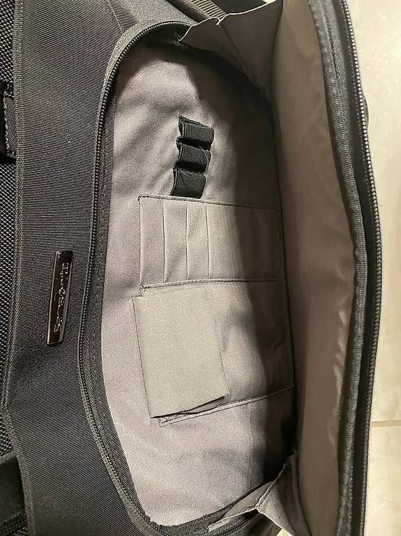 Taschen: Samsonite Laptoptasche NEU nie gebraucht! – Gebraucht aus Suhr von thomann1998 3