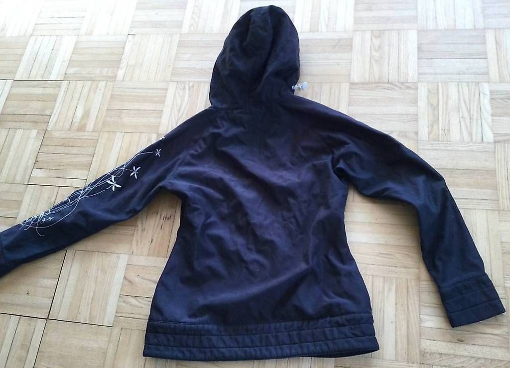 Ziener Giacche: Softshelljacke 36 Ziener Softhell Soft Gel Jacke – Usato da Itingen venduto da BorerOnlineShop 3