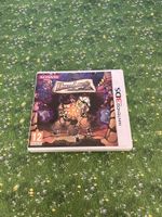DoktorLautrec und die Vergessenen Ritter Nintendo 3DS Spiel