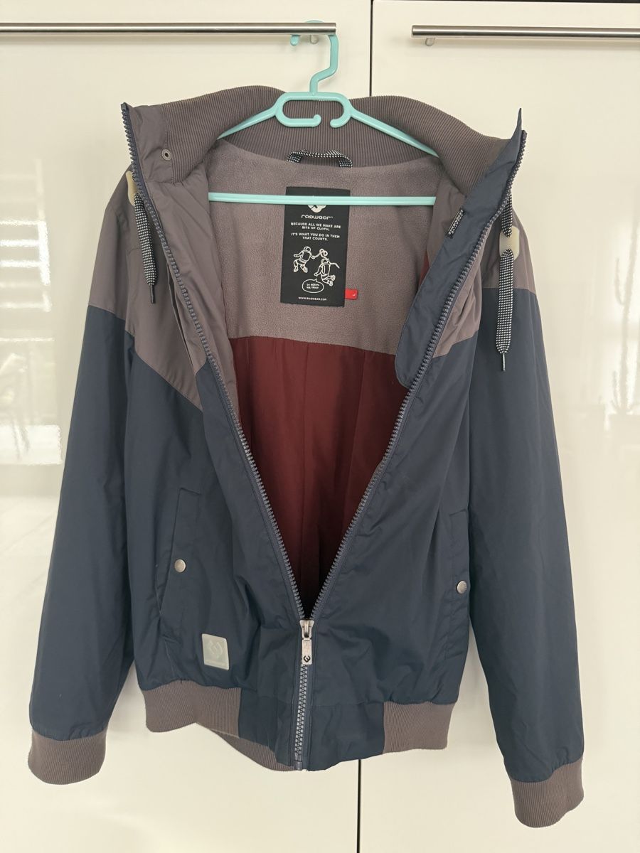 Ragwear Giacche: Veste d’hivers ragwear – Usato da Boudry venduto da mat_zn57 2