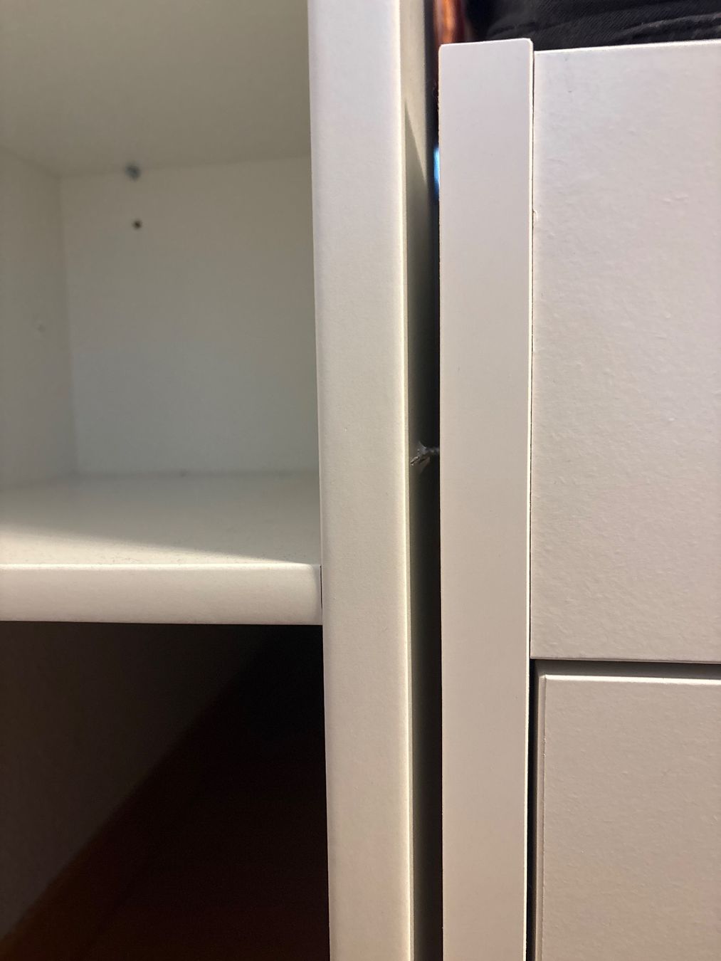 Ikea Letti: Ikea Bett mit Schubladen und Kopfteil – Usato da Sattel venduto da nat_g7f9 4