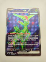 Pokemon Fogliaferrea Illustration Rare Iron ITA ab 1 chf