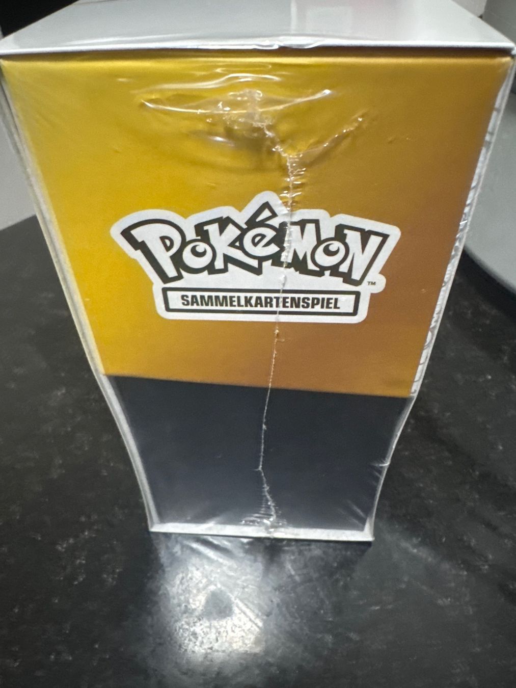 Pokémon Sammelbilder & Trading cards: Pokémon 30th Elite Trainer Box Deutsch – Neu und originalverpackt aus St. Gallen von nar_g29b 2