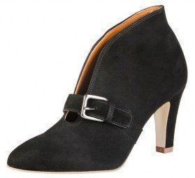 Scarpe da donna: Bottines ouvertes - Versace 1969 – Nuovo e nell'imballaggio originale da Meyrin venduto da DAN.CAT