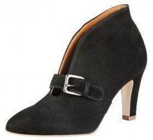 Bottines ouvertes - Versace 1969
