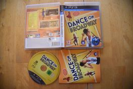 Dance of Broadway (CIB)