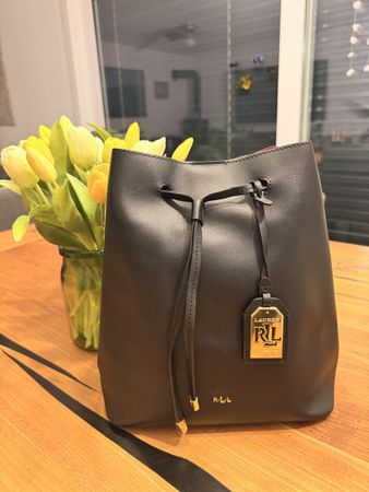 Lauren Ralph Lauren Tasche