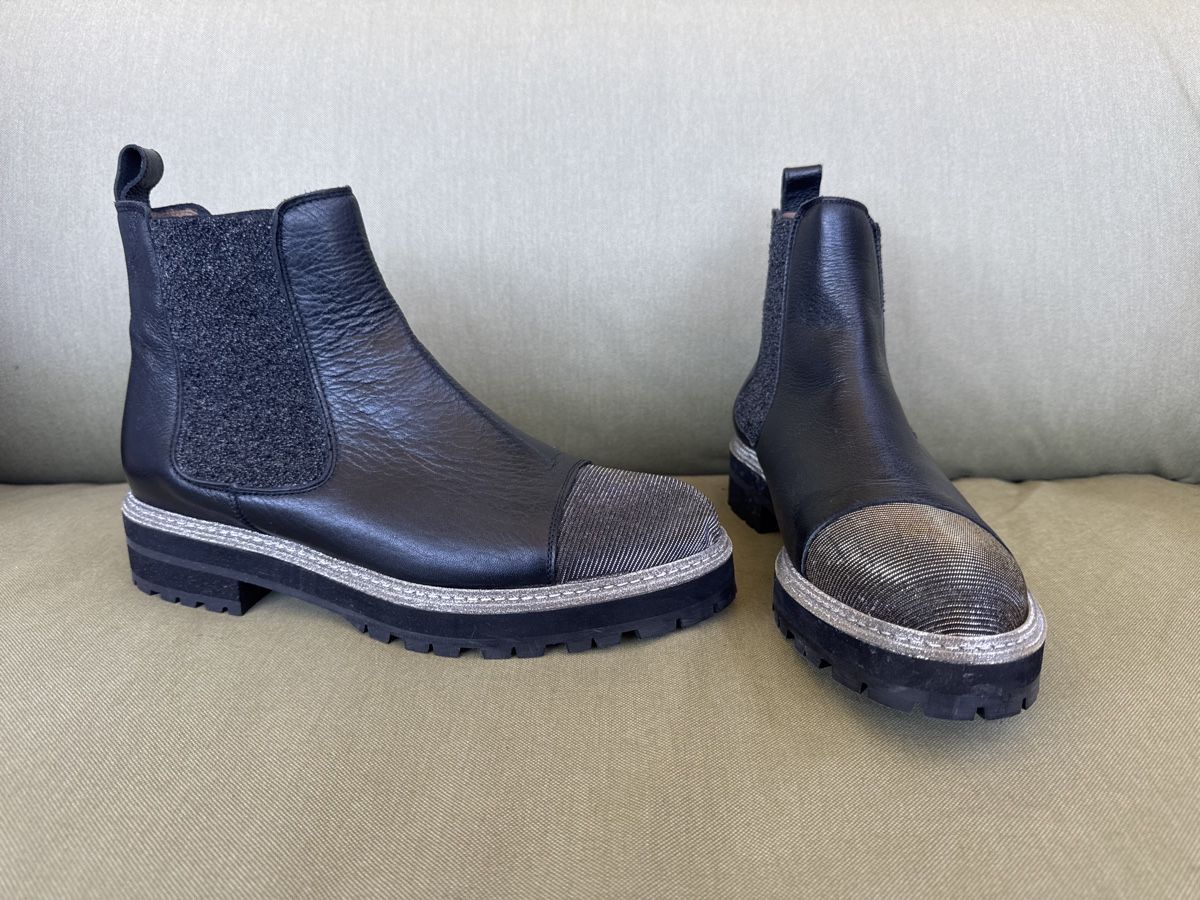 Scarpe da uomo: Pertini Boots Size 39 - Stylish & Comfortable! – Nuovo (secondo la descrizione) da Berneck venduto da E_ZLK