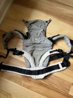 Manduca XT Babytrage