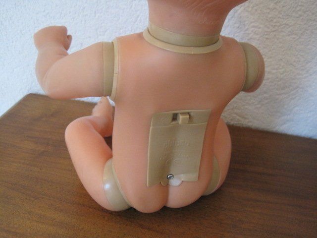 Chicco Bambole: POUPEE CHICCO. LUNETTE DE BEBE  CHICCO – Nuovo (secondo la descrizione) da Murten venduto da Selliot 4