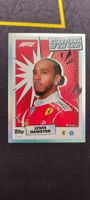 Lewis Hamilton GU 4 Guardians of the Grid F1 Topps 2026