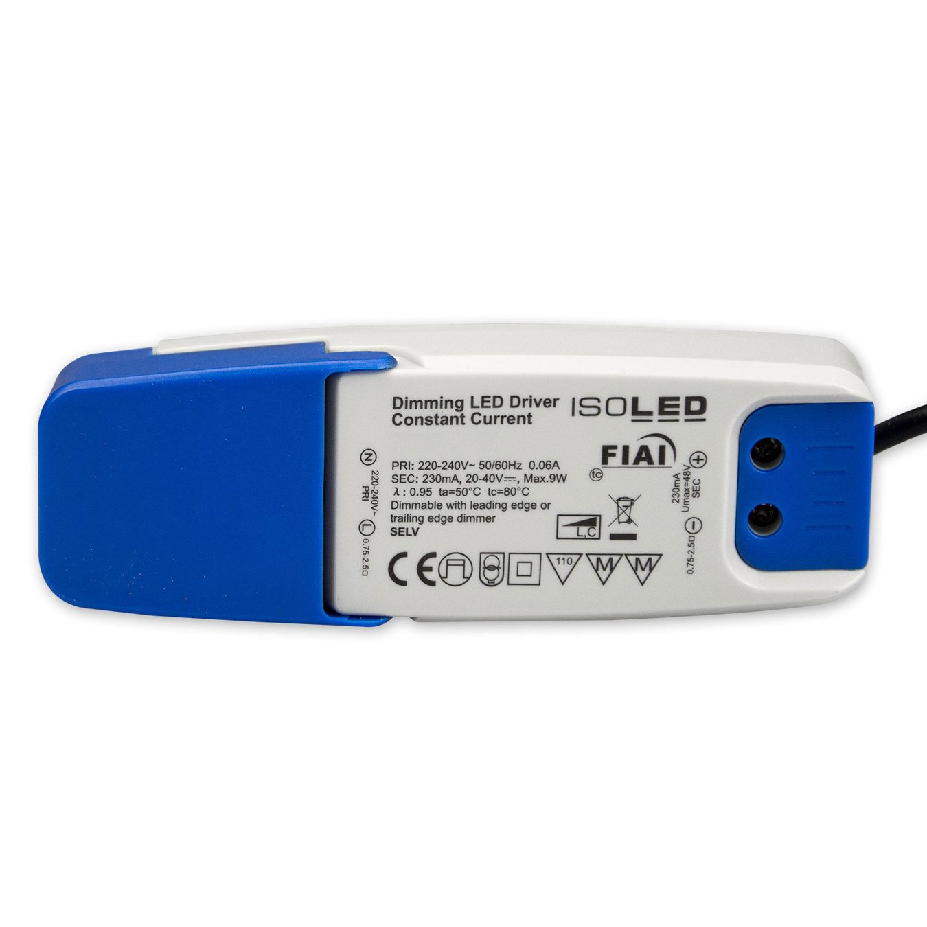 Lampade: LED Aussen Einbaustrahler, IP65, 8 cm Ø – Nuovo (secondo la descrizione) da Kreuzlingen venduto da Smart-Light 1