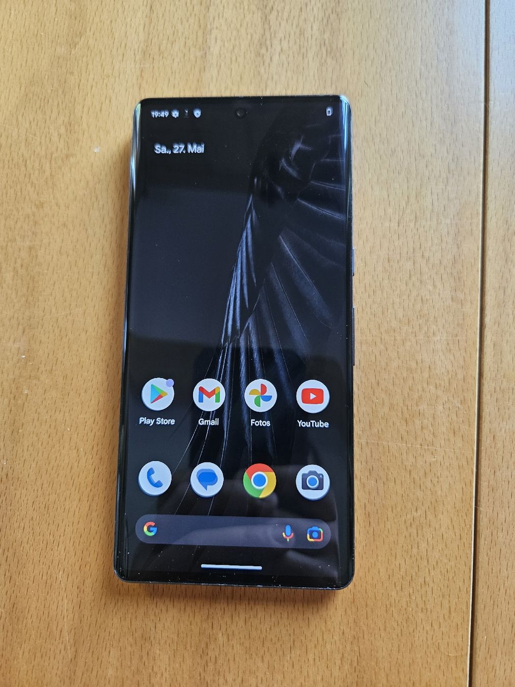 Google Telefoni cellulari / Smartphones: Google Pixel 7 Pro - Top Smartphone – Nuovo (secondo la descrizione) da Gutenburg venduto da Andle219 2