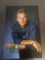 Alain Delon - handsigniert