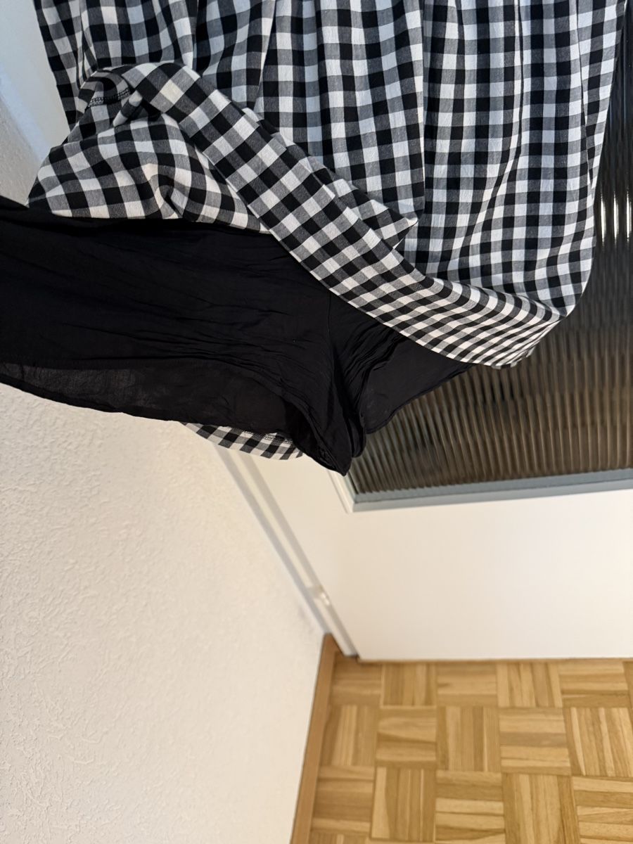 Zara Vestiti: Robe carreaux ZARA – Usato da Monthey venduto da iri_9pt5 2