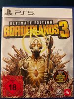 Boderlands 3 Ultimate Edition - Sony Playstation 5, PS5