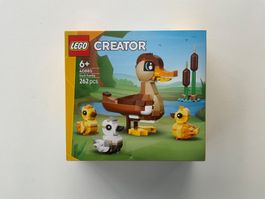 Lego 40885 Creator Entenfamilie NEU/OVP