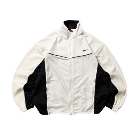 Vintage Nike Zip-up Jacket (XL)
