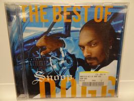 Snoop Dogg - The Best Of (CD, 2005) Hip Hop Klassiker