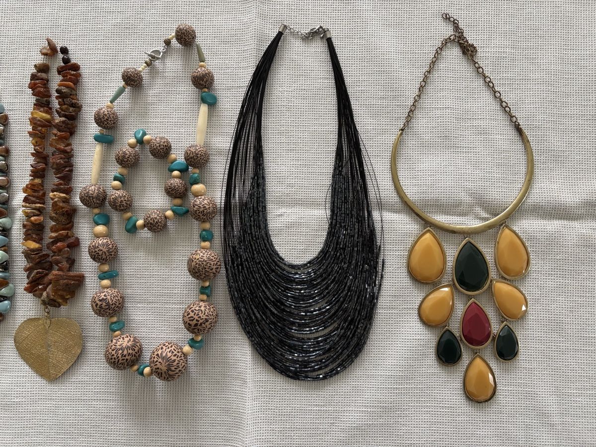 Altri gioielli: Modeschmuck  – Usato da Schönenberg ZH venduto da Roxana8820 2