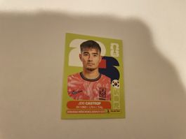 FIFA WM 2026 Jens Castrop KOR 15