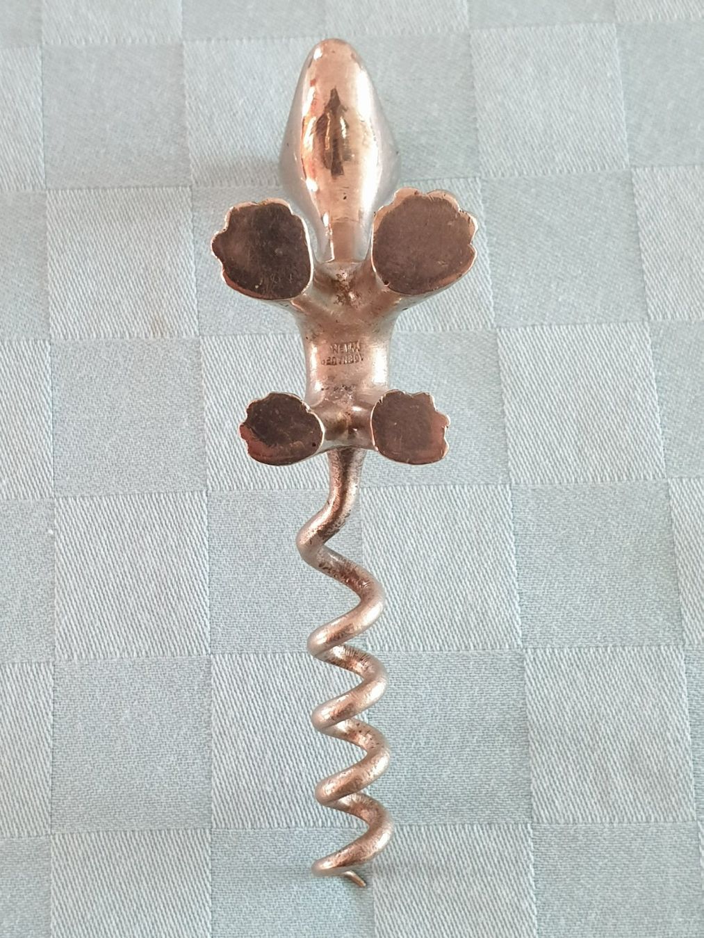 Statuette: Wiener Bronze – Usato da Mörschwil venduto da spirspi 6