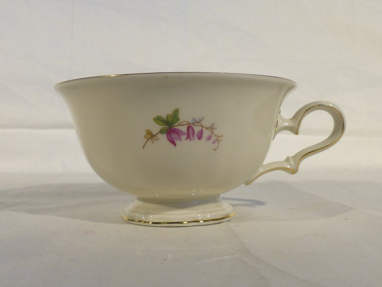 Rosenthal Set di piatti: antikes Rosenthal cippendale Frühstück Set – Nuovo (secondo la descrizione) da Zürich venduto da botschinski 6