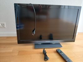 Panasonic TV 31.5 Zoll