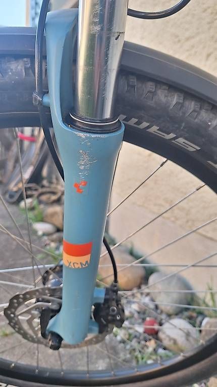 Cube Biciclette: Kindervelo 27.5 " – Usato da Untersiggenthal venduto da Kiwi062 2