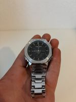 Casio G-Shock GM-B2100 Edelstahl Herrenuhr guter Zustand