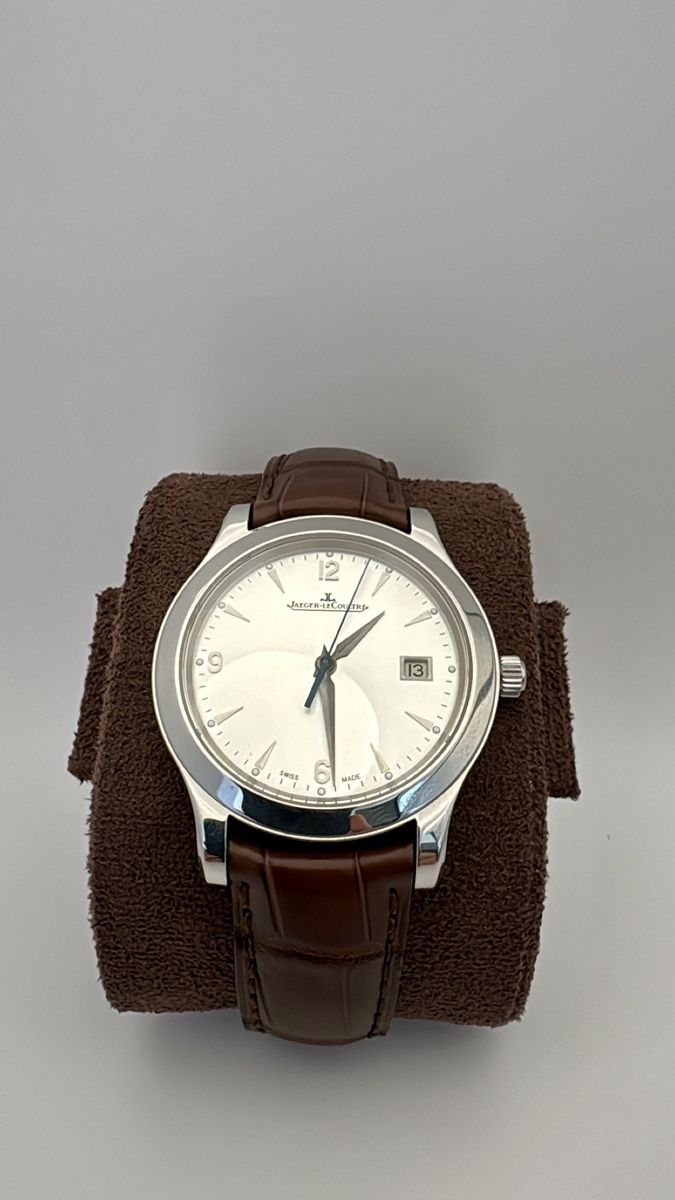 Jaeger-Lecoultre Orologi: Jaeger LeCoultre Master Control Date – Usato da Genève venduto da yan_smp5 2