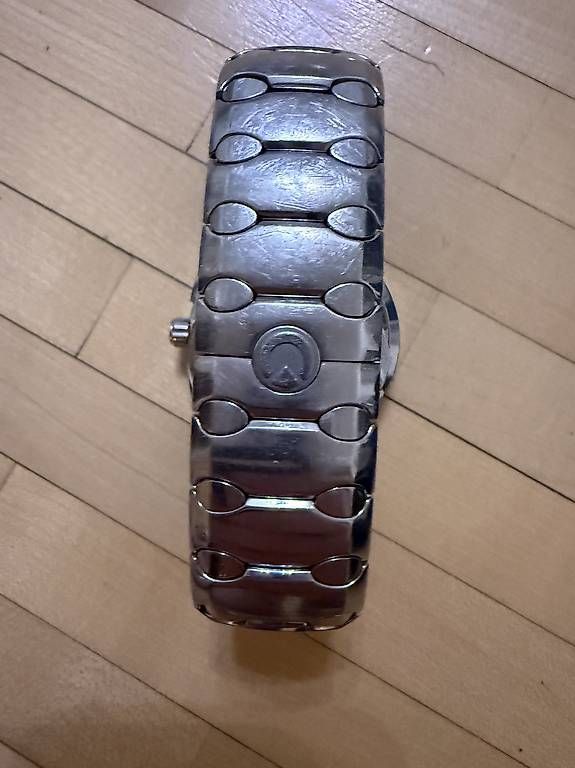Uhren: SECTOR 700 Armbanduhr – Gebraucht aus Scherzingen von polini42 2