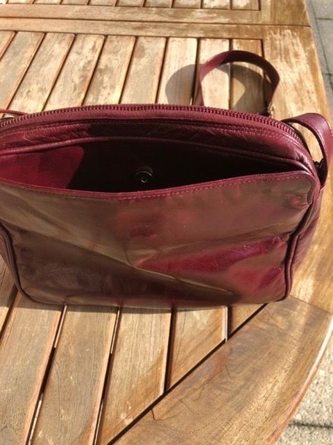 Borse da donna: Handtasche – Usato da Bülach venduto da Berimbau0