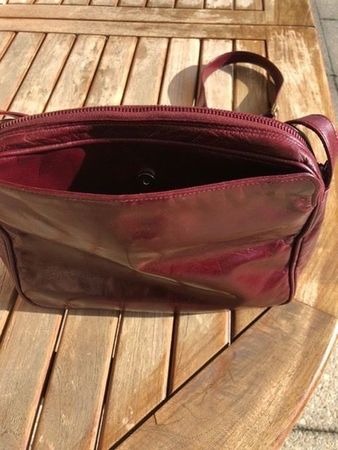 Handtasche