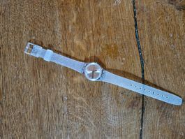 Montre swatch