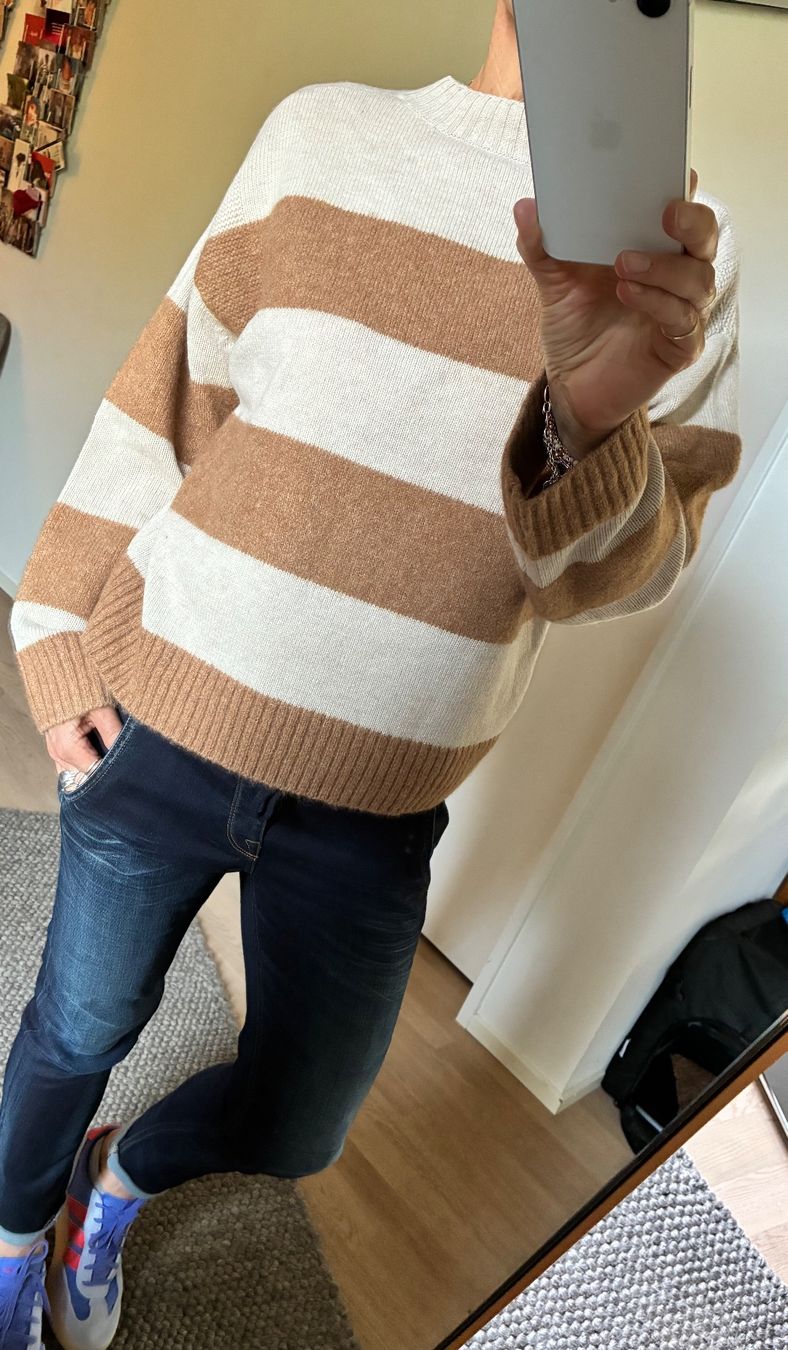 Vanessa Bruno Pulls & Sweat-shirts: Vanessa Bruno! wunderschöner neuer Strickpullover Gr. 36 – Neuf avec emballage d'origine à Winterthur par mit_cn6k 8
