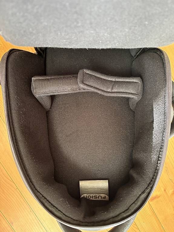 Sacs à dos: Trompeten /Cornet Rucksack  – D'occasion à Speicher par Makapone 3