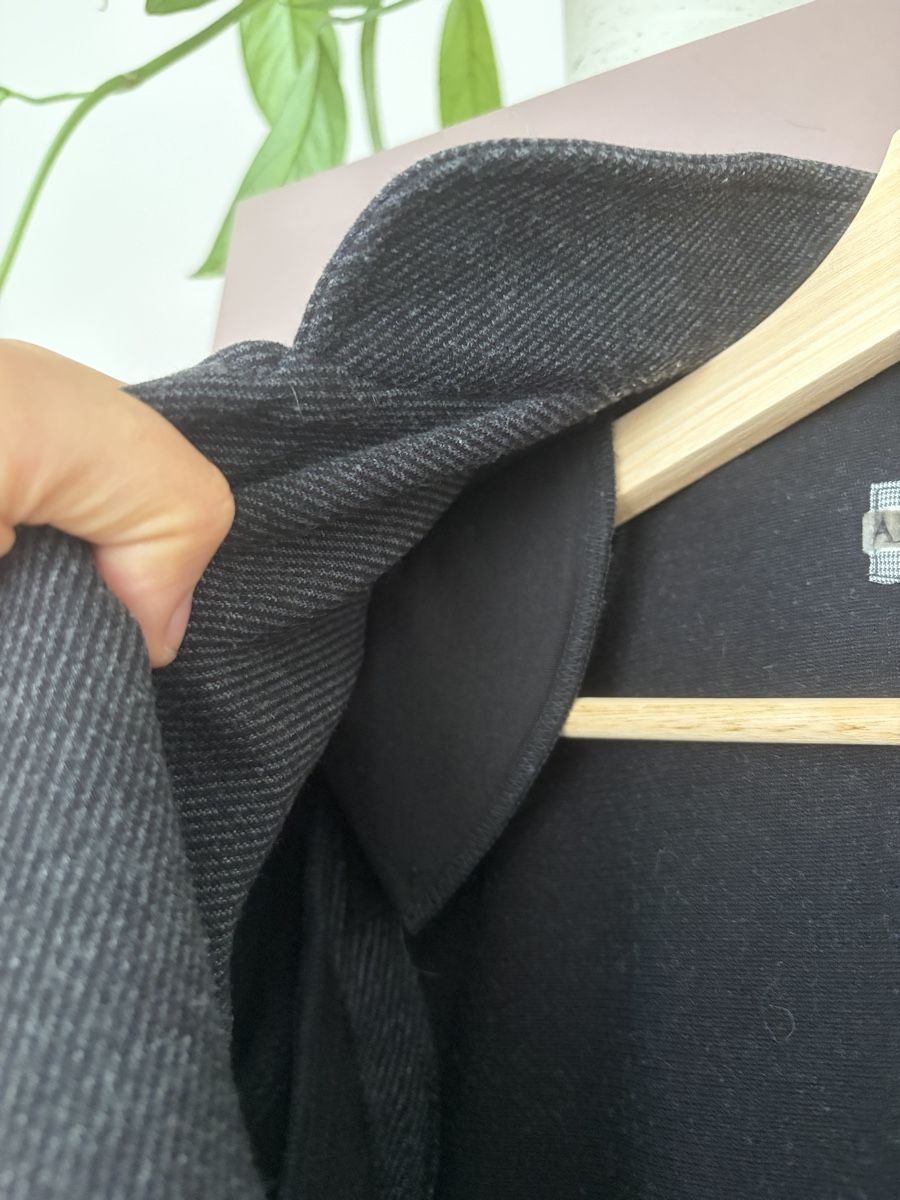 Armani Anzüge & Kostüme: Armani Jeans Blazer, Grau, Gr. M Top! – Gebraucht aus Regensdorf von Anitkab20 2