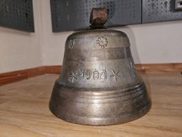 Kuhglocke von 1904