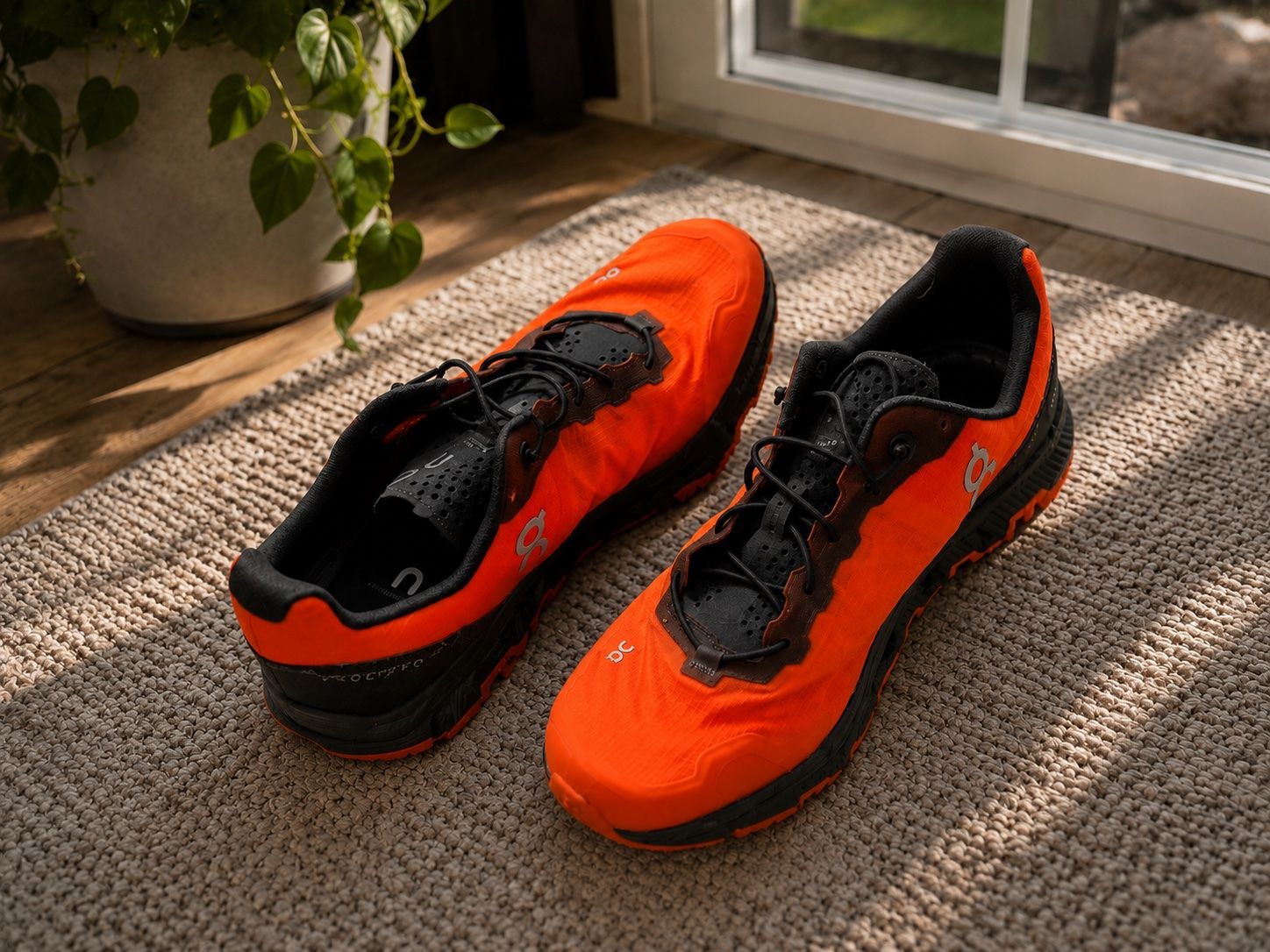 On Scarpe da donna: Trail running / trekking ON Shoes On Cloud Cloudventure Peak – Nuovo (secondo la descrizione) da Frauenfeld venduto da Vanityroom 5