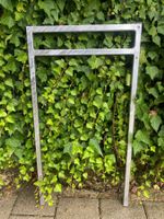 Halter für Parkplatztafel
