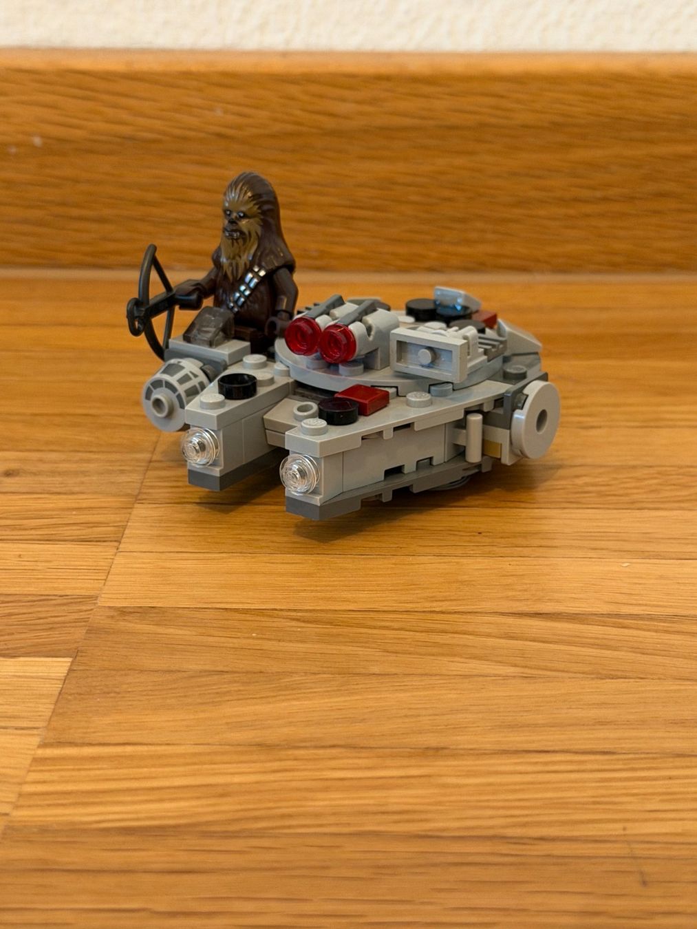 Lego Kit di costruzioni: Lego Star Wars 75193 – Usato da Basel venduto da Biglex_bc 1