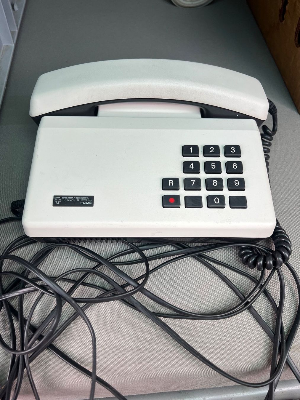 Telefone: Telefon – Gebraucht aus Menziken von alenka01