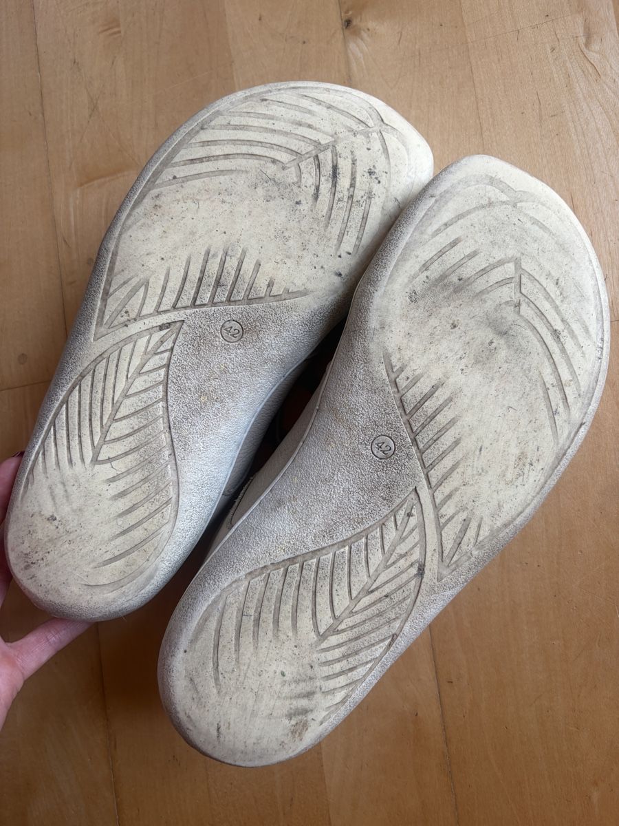 Scarpe da uomo: Be Lenka Sneakers Champ 3.0 - Cappuccino   – Usato da Kreuzlingen venduto da micus87 3