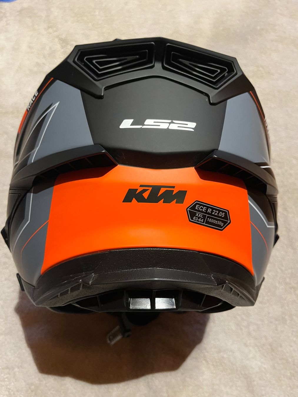 Caschi & visiere: Casque Explorer Helmet XXL/63-64 – Usato da Val-d'Illiez venduto da del_6lmm 4