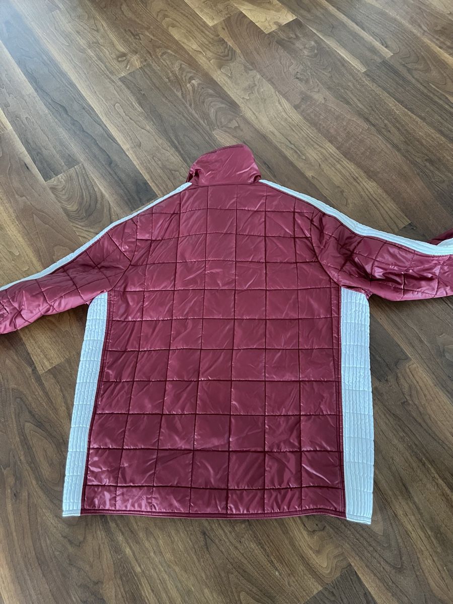 Porsche Jacken: Porsche Jacke Driver's Selection, Herren XXL – Gebraucht aus Wolfwil von Poulet60 3