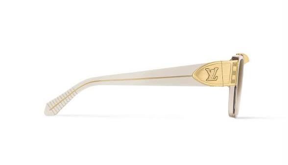 Louis Vuitton Brillen & Gläser: Louis Vuitton Sonnenbrille – Neu (gemäss Beschreibung) aus Diepoldsau von gru_j72q 3