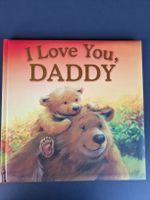 "I Love You Daddy" & "Bedtime Bonnet" - two kids books!