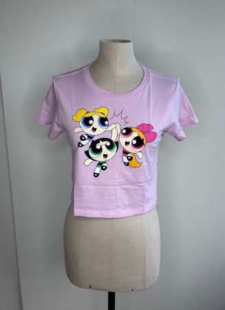Powerpuff Girls T-Shirt